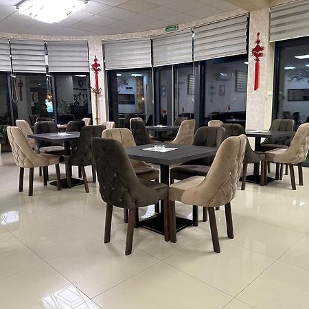 China Town Prenociste Hotel Beograd Ngoại thất bức ảnh
