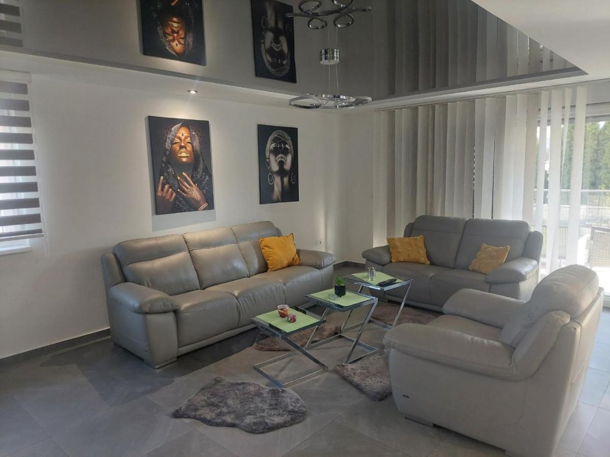 China Town Prenociste Hotel Beograd Ngoại thất bức ảnh