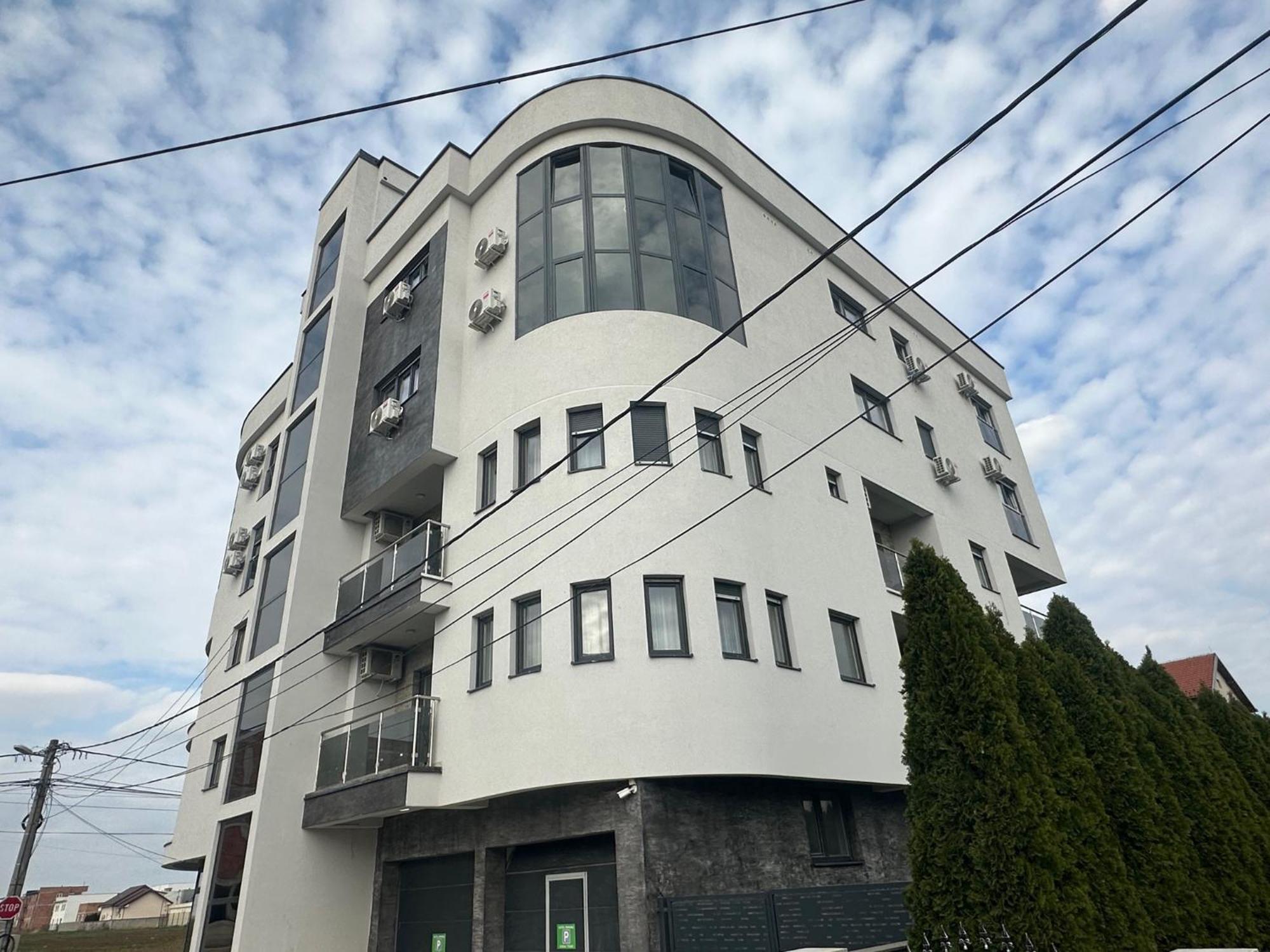 China Town Prenociste Hotel Beograd Ngoại thất bức ảnh