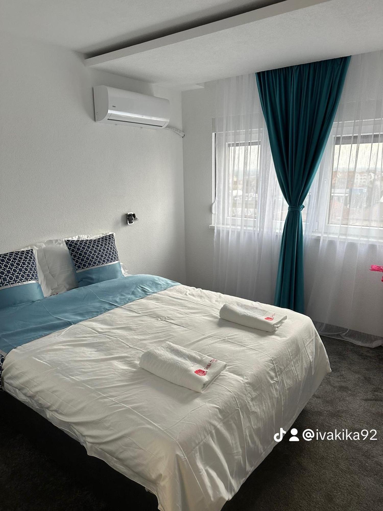 China Town Prenociste Hotel Beograd Ngoại thất bức ảnh
