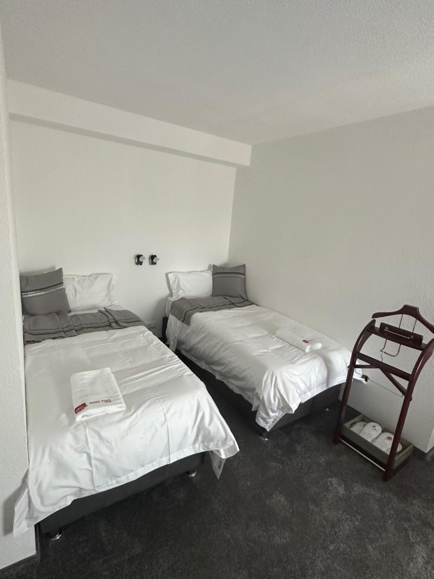 China Town Prenociste Hotel Beograd Ngoại thất bức ảnh