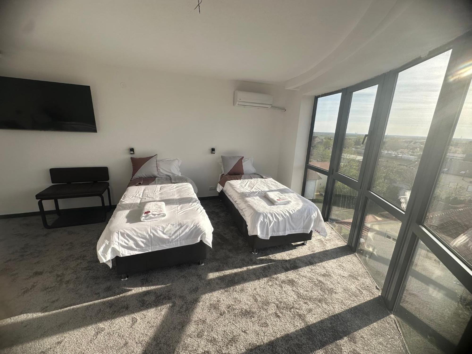 China Town Prenociste Hotel Beograd Ngoại thất bức ảnh