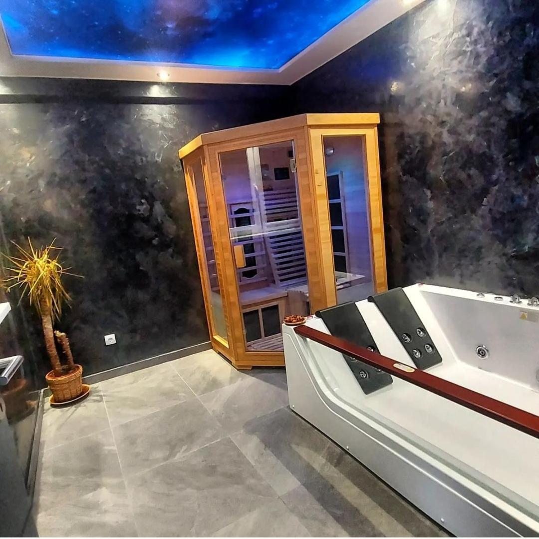China Town Prenociste Hotel Beograd Ngoại thất bức ảnh