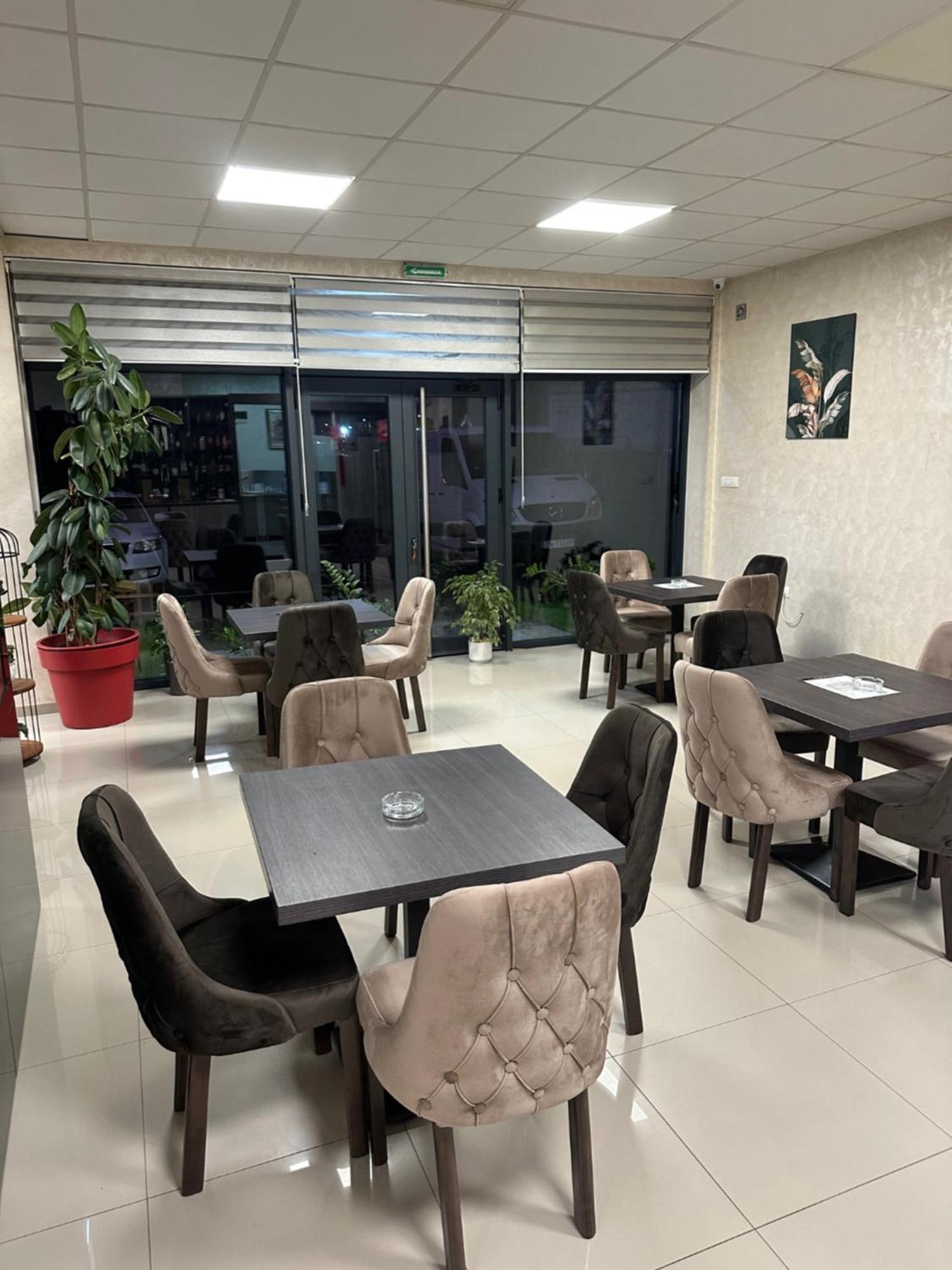 China Town Prenociste Hotel Beograd Ngoại thất bức ảnh