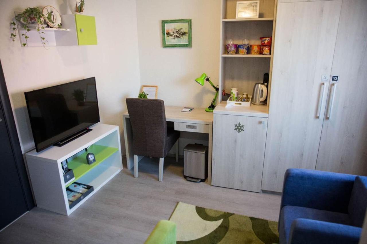 China Town Prenociste Hotel Beograd Ngoại thất bức ảnh