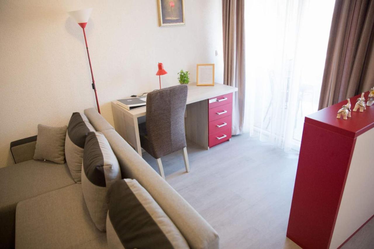 China Town Prenociste Hotel Beograd Ngoại thất bức ảnh