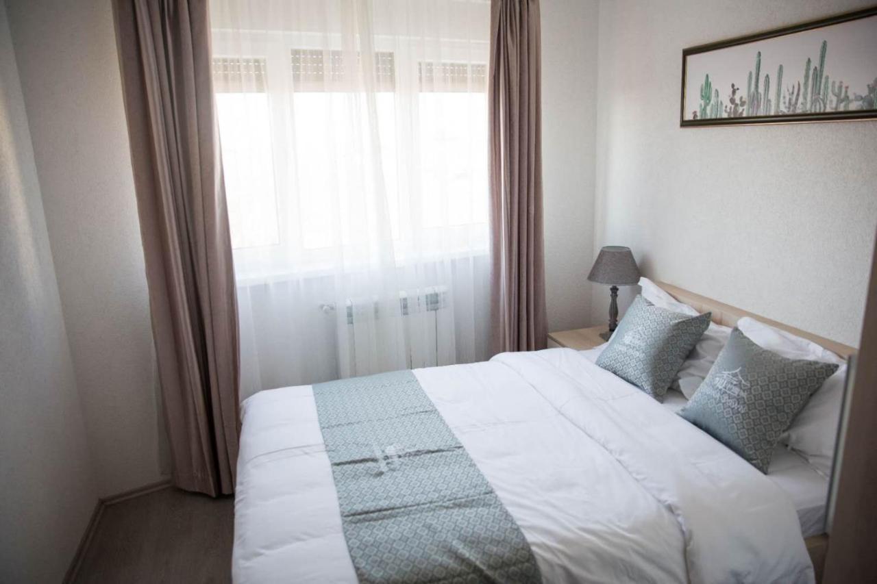 China Town Prenociste Hotel Beograd Ngoại thất bức ảnh