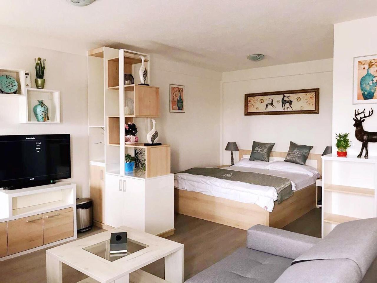 China Town Prenociste Hotel Beograd Ngoại thất bức ảnh