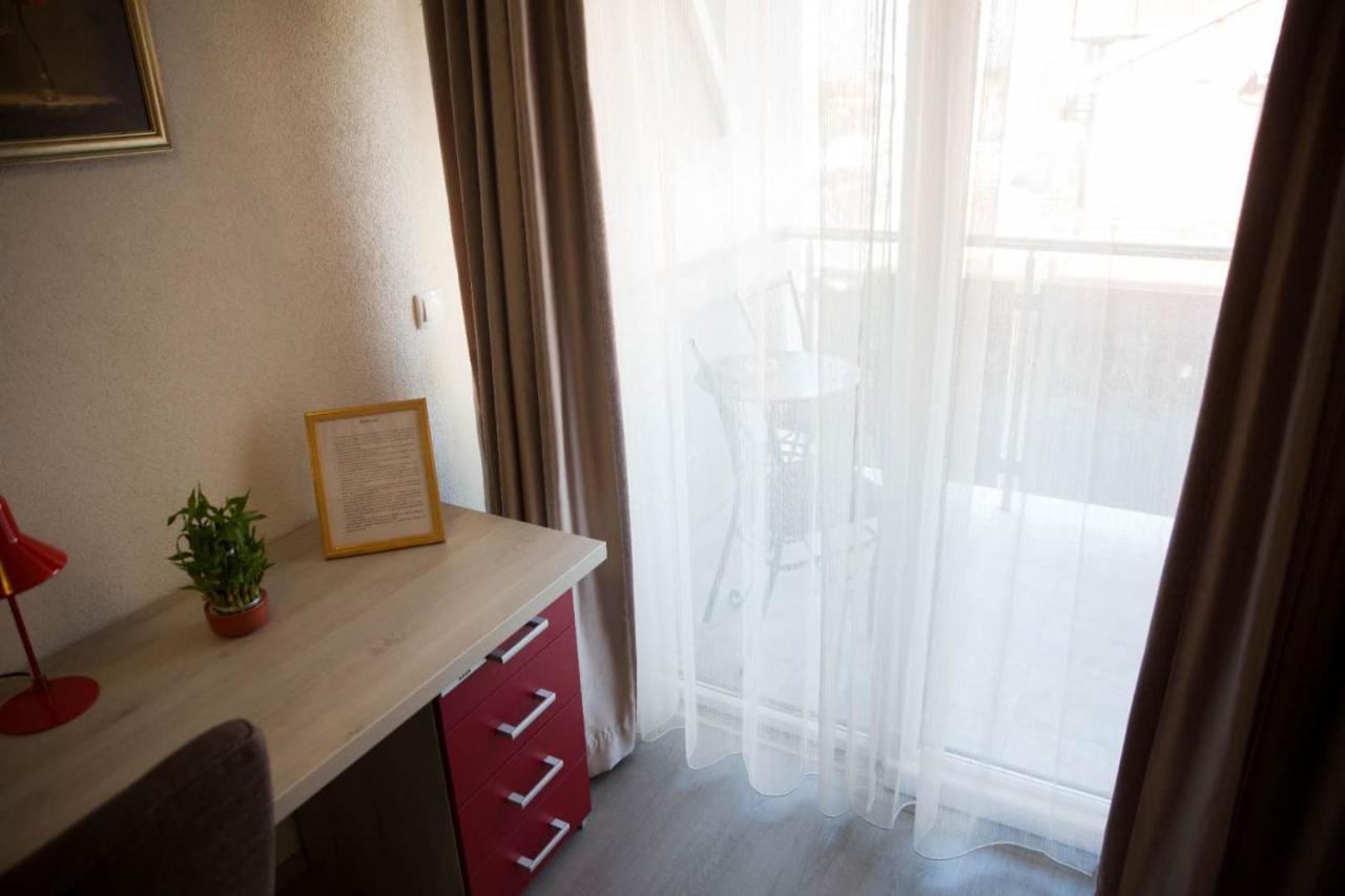China Town Prenociste Hotel Beograd Ngoại thất bức ảnh