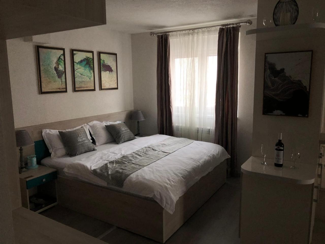 China Town Prenociste Hotel Beograd Ngoại thất bức ảnh