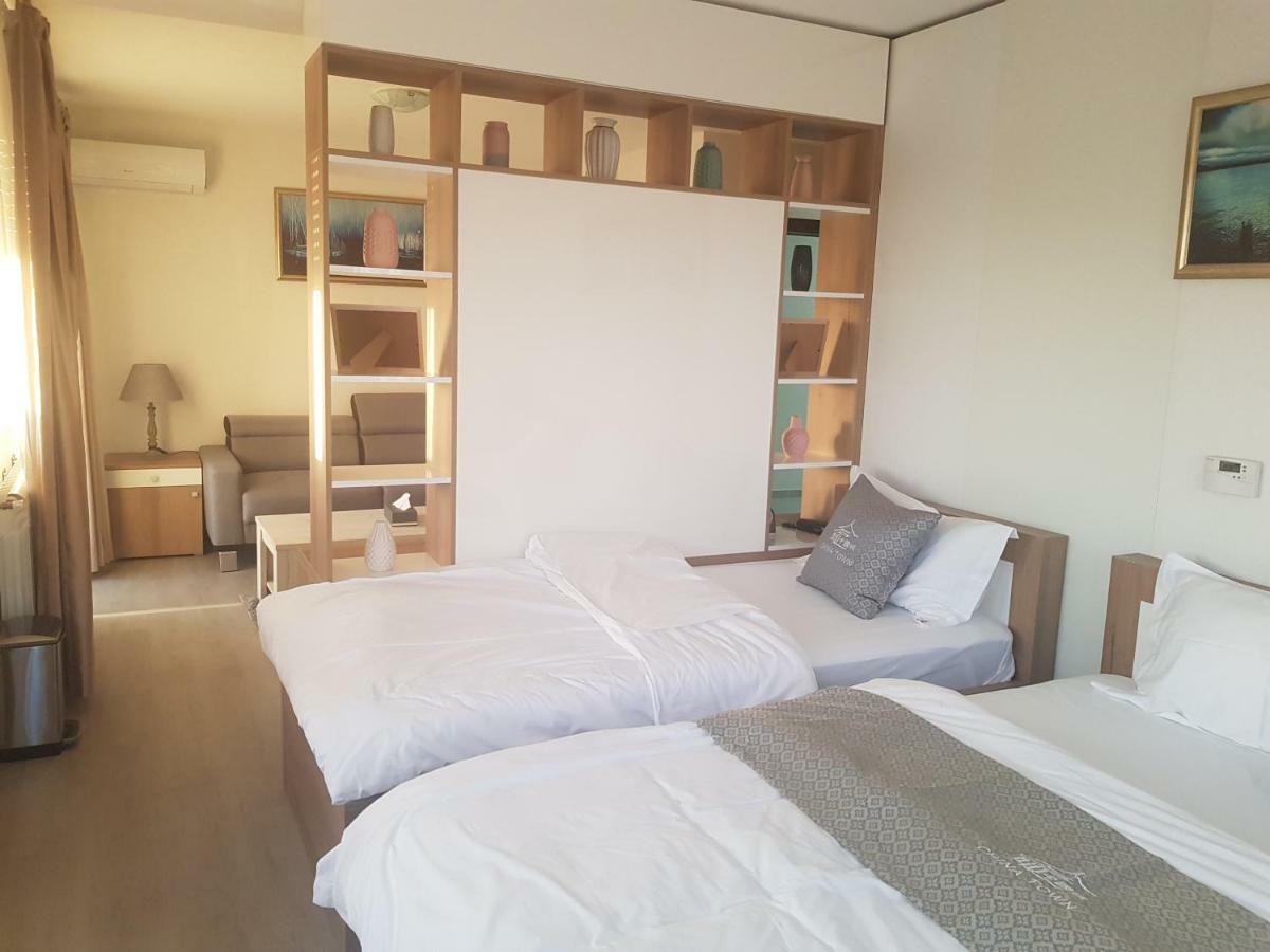 China Town Prenociste Hotel Beograd Ngoại thất bức ảnh